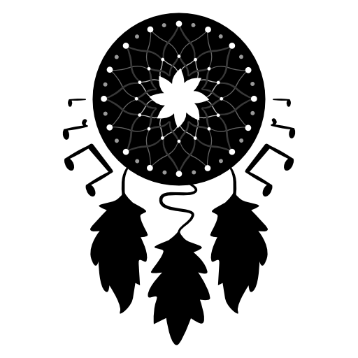 Store Logo (The Wayward Melody)