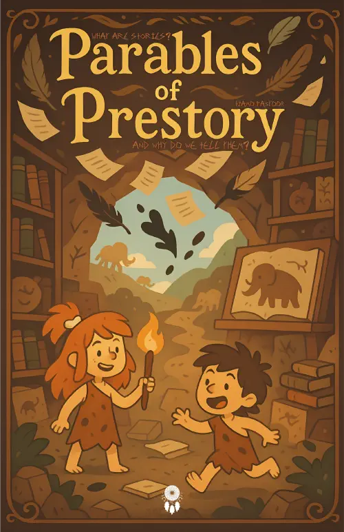 Product Image for Parables of Prestory