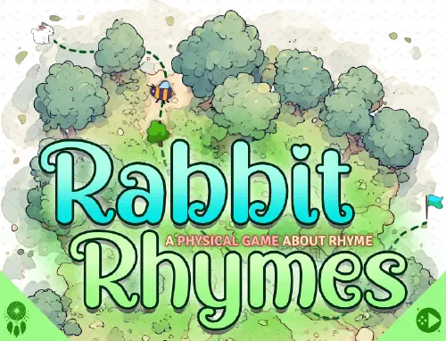 Product Image for Rabbit Rhymes