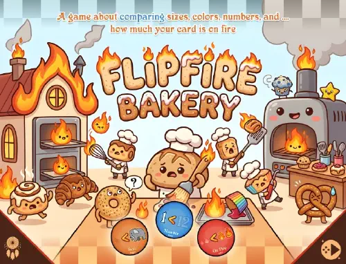 Product Image for Flipfire Bakery