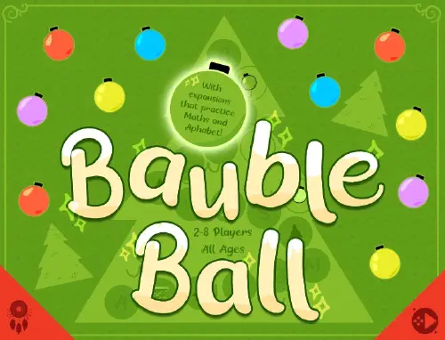 Product Image for Bauble Ball