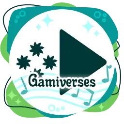 Faction icon for gamiverses
