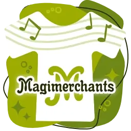 Faction icon for magimerchants