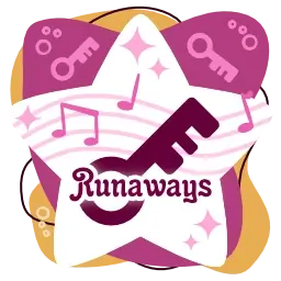 Faction icon for runaways