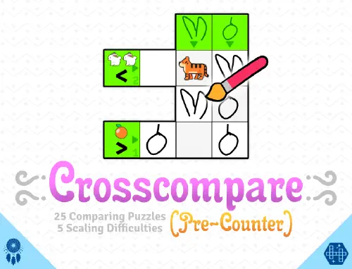 Product Image for Crosscompare