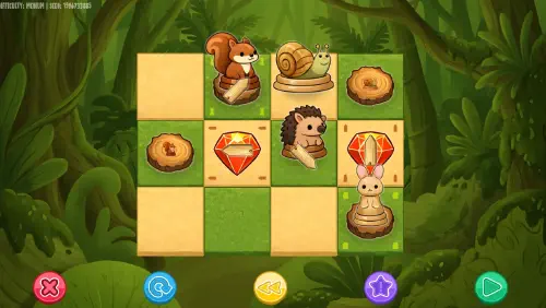 Product Image for Critter Chess