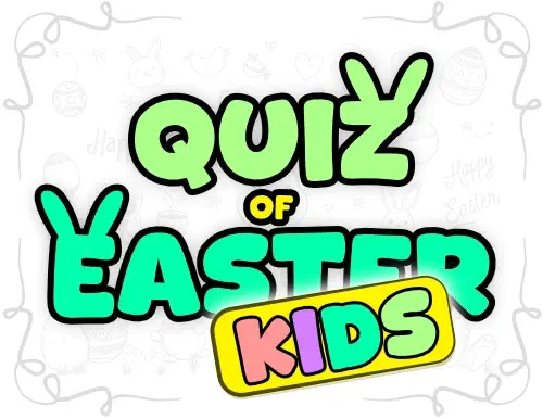 Product Image for Quiz of Easter Kids