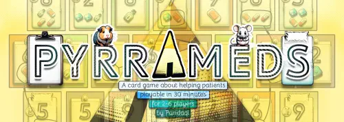 Product Image for Pyrrameds