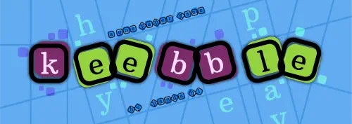 Product Image for Keebble Games