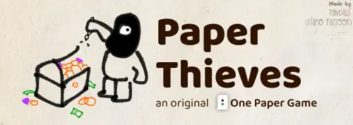 Product Image for One Paper Games Bundle
