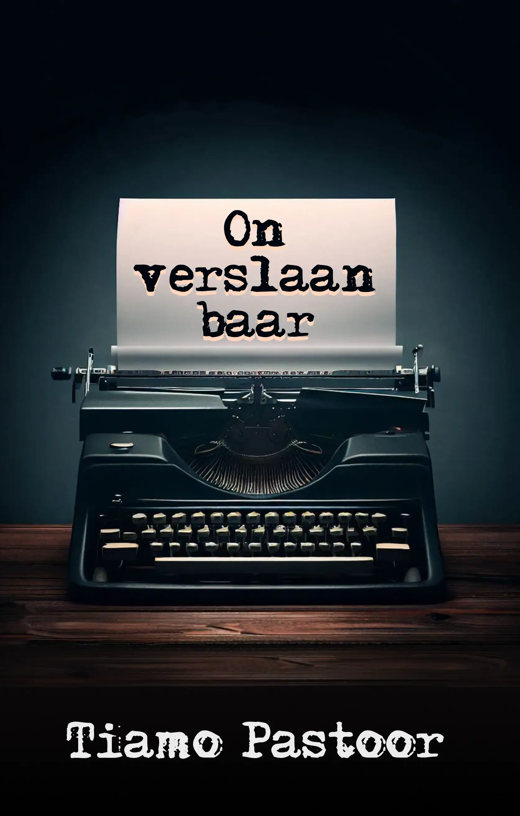 Product Image for Onverslaanbaar